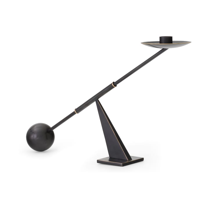 Interconnect ljusstake 42,5 cm, Black Audo Copenhagen