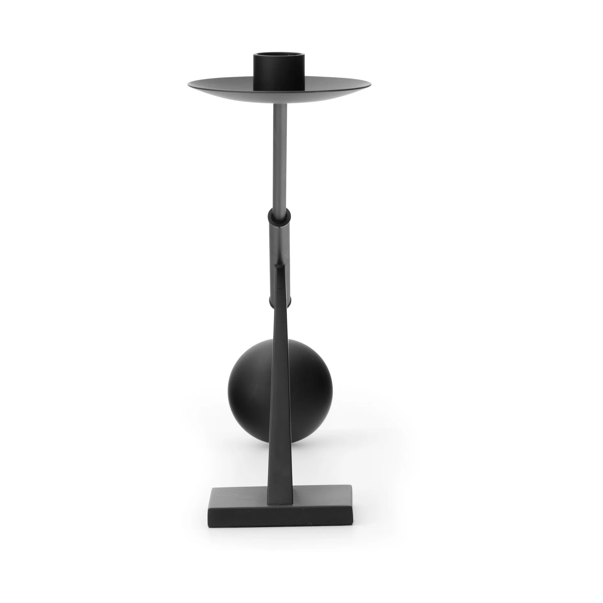 Interconnect ljusstake 42,5 cm, Bronzed brass Audo Copenhagen