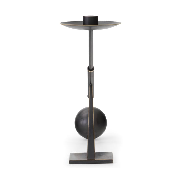 Interconnect ljusstake 42,5 cm, Bronzed brass Audo Copenhagen