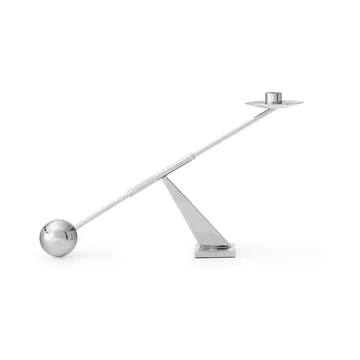 Interconnect ljusstake 42,5 cm - Stainless steel - Audo Copenhagen