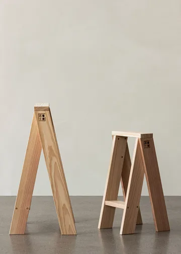 Ishinomaki AA rund pall - Ø48x72 cm - Audo Copenhagen