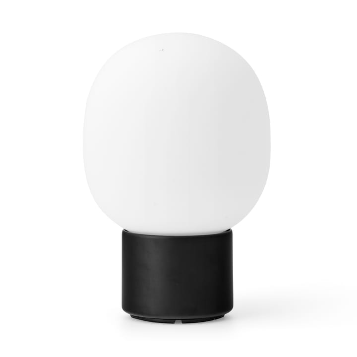 JWDA portable bordslampa - Black - Audo Copenhagen