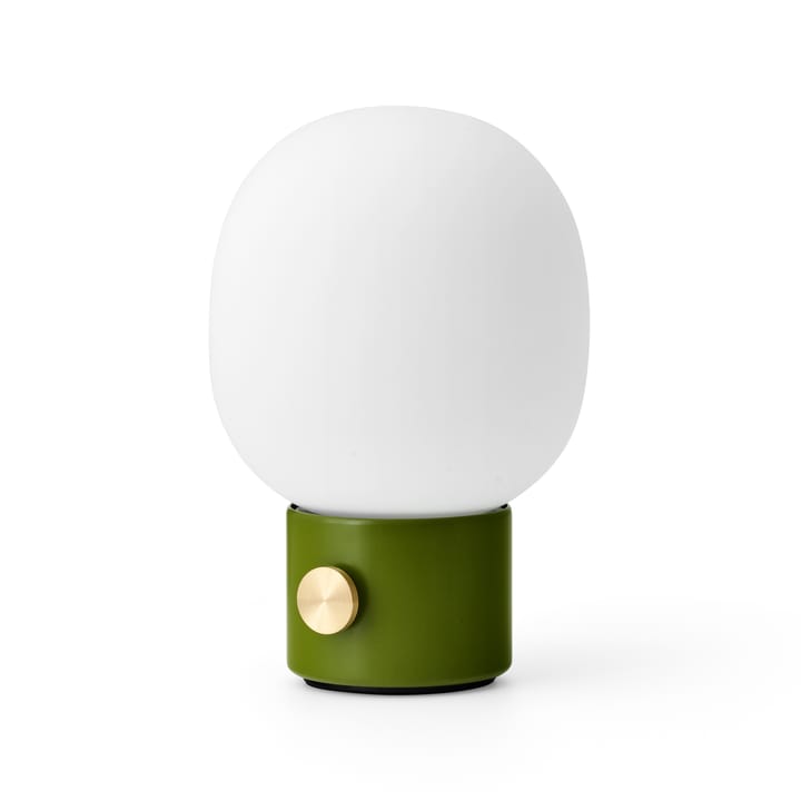 JWDA portable bordslampa, Dusty green Audo Copenhagen