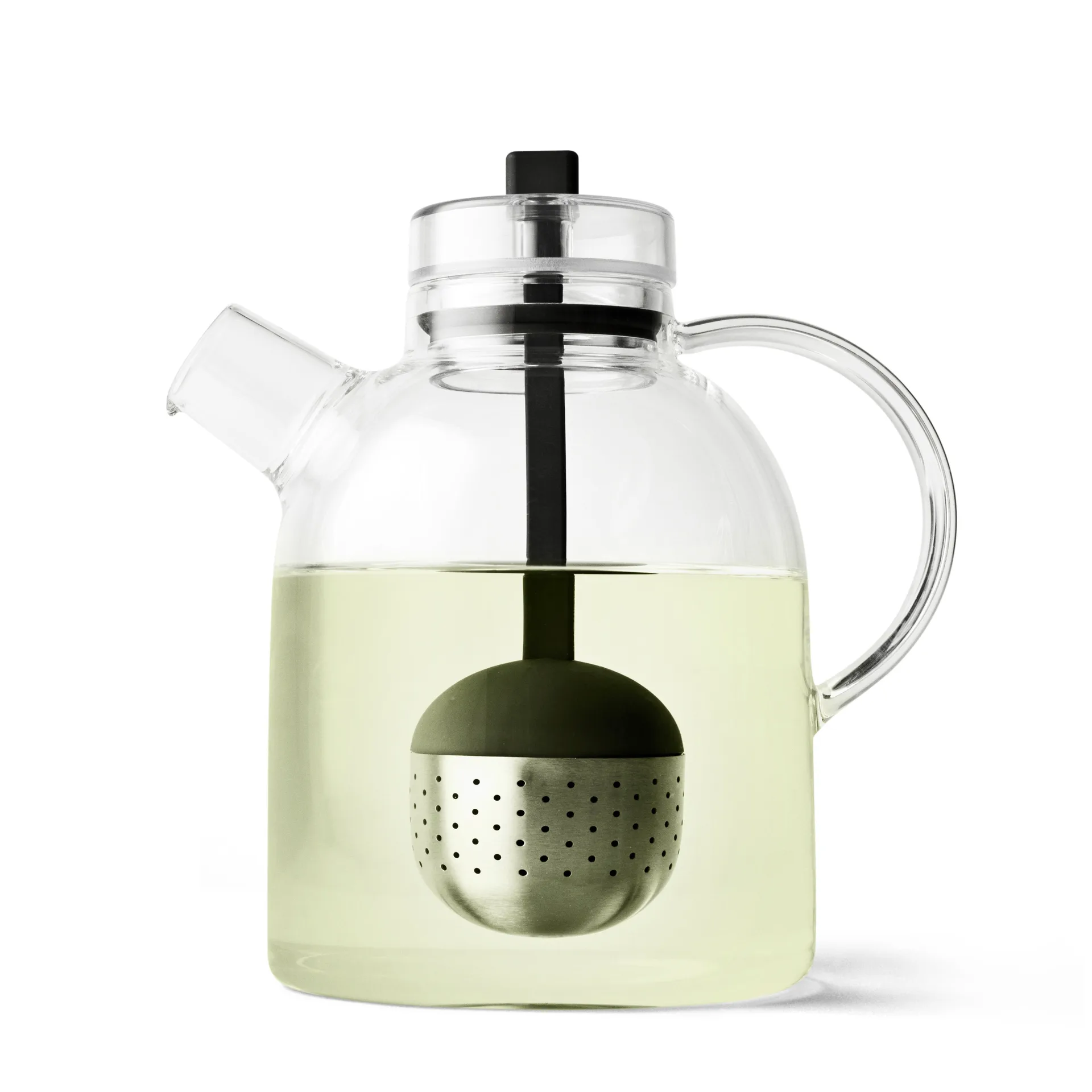 Kettle tekanna, 1,5 l Audo Copenhagen