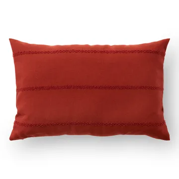 Losaria kudde 40x60 cm - Burnt Sienna - Audo Copenhagen