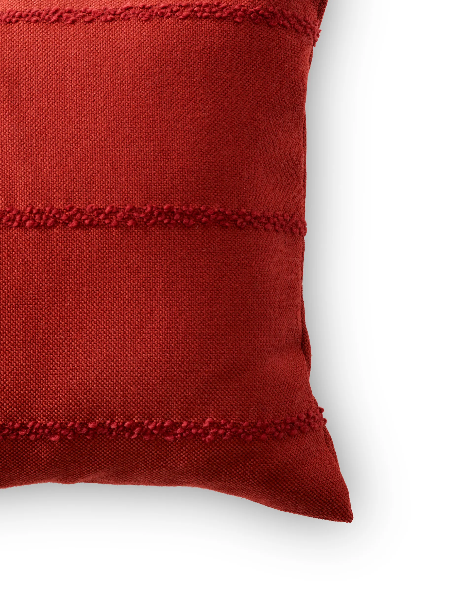 Losaria kudde 40x60 cm, Burnt Sienna Audo Copenhagen