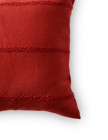 Losaria kudde 40x60 cm - Burnt Sienna - Audo Copenhagen