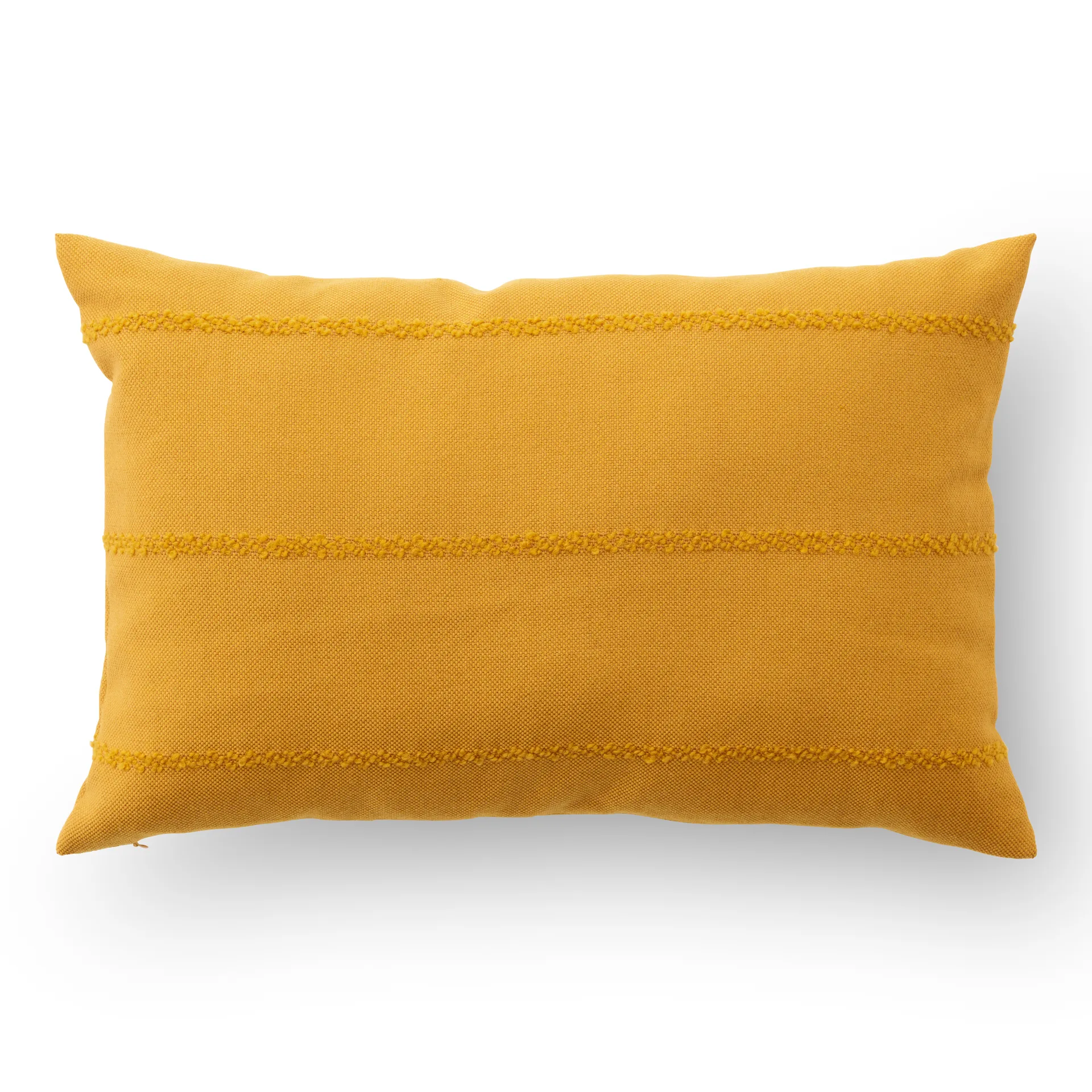 Losaria kudde 40x60 cm, Ochre Audo Copenhagen