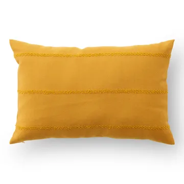 Losaria kudde 40x60 cm - Ochre - Audo Copenhagen