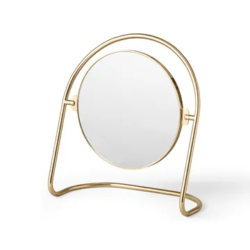 Nimbus bordsspegel 25 cm - Polerad mässing - Audo Copenhagen