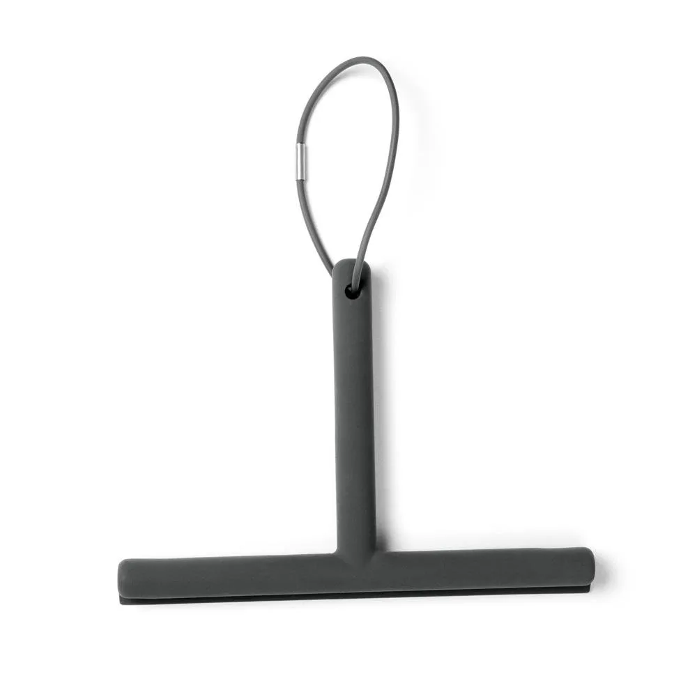 Norm duschskrapa, grå Audo Copenhagen