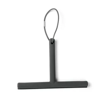 Norm duschskrapa - grå - Audo Copenhagen