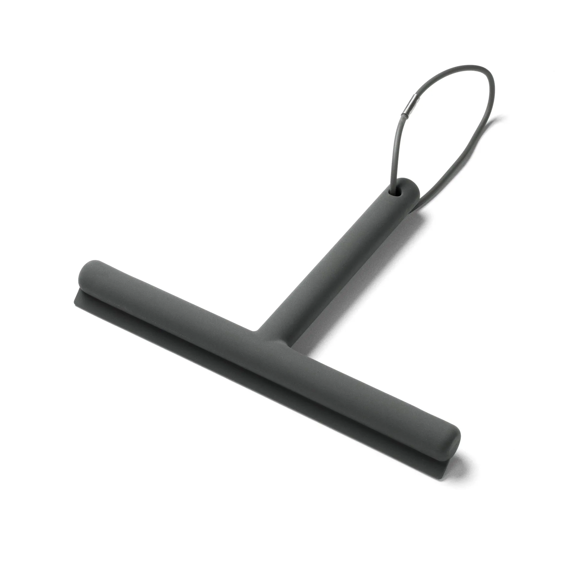 Norm duschskrapa, grå Audo Copenhagen