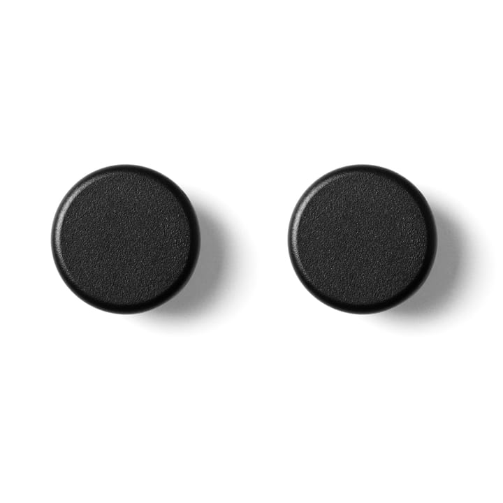 Norm krok 2-pack, svart 2-pack Audo Copenhagen