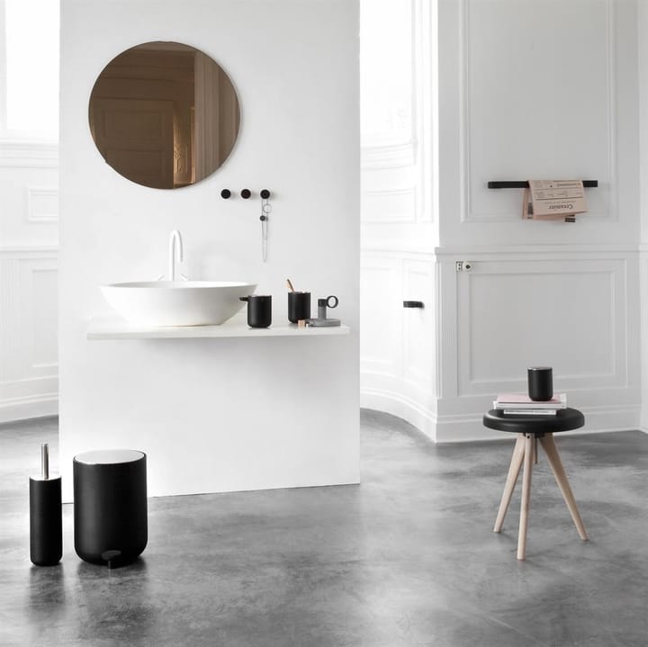 Norm krok 2-pack, svart 2-pack Audo Copenhagen