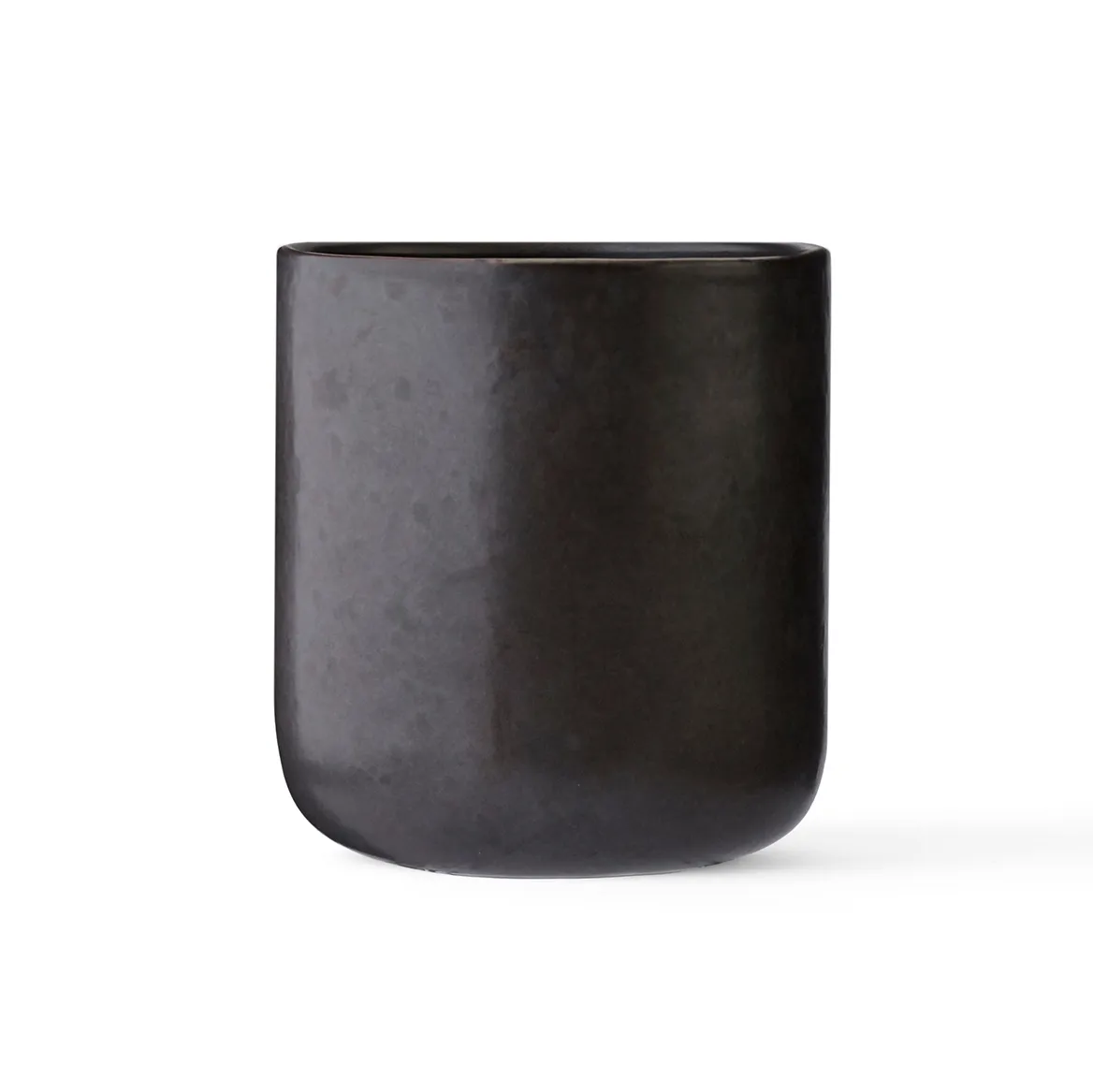 Norm mugg, Dark Glazed Audo Copenhagen