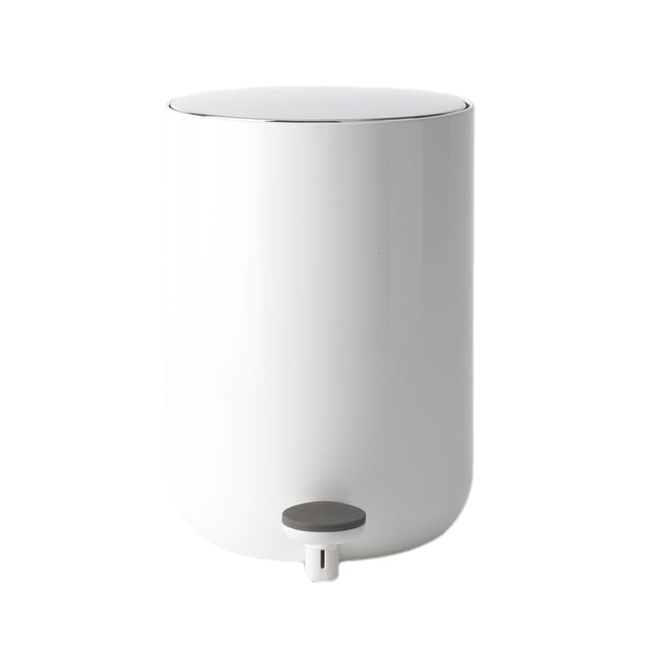 Norm pedalhink 7 L, vit Audo Copenhagen