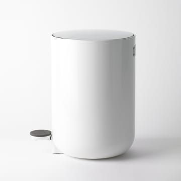 Norm pedalhink 7 L - vit - Audo Copenhagen