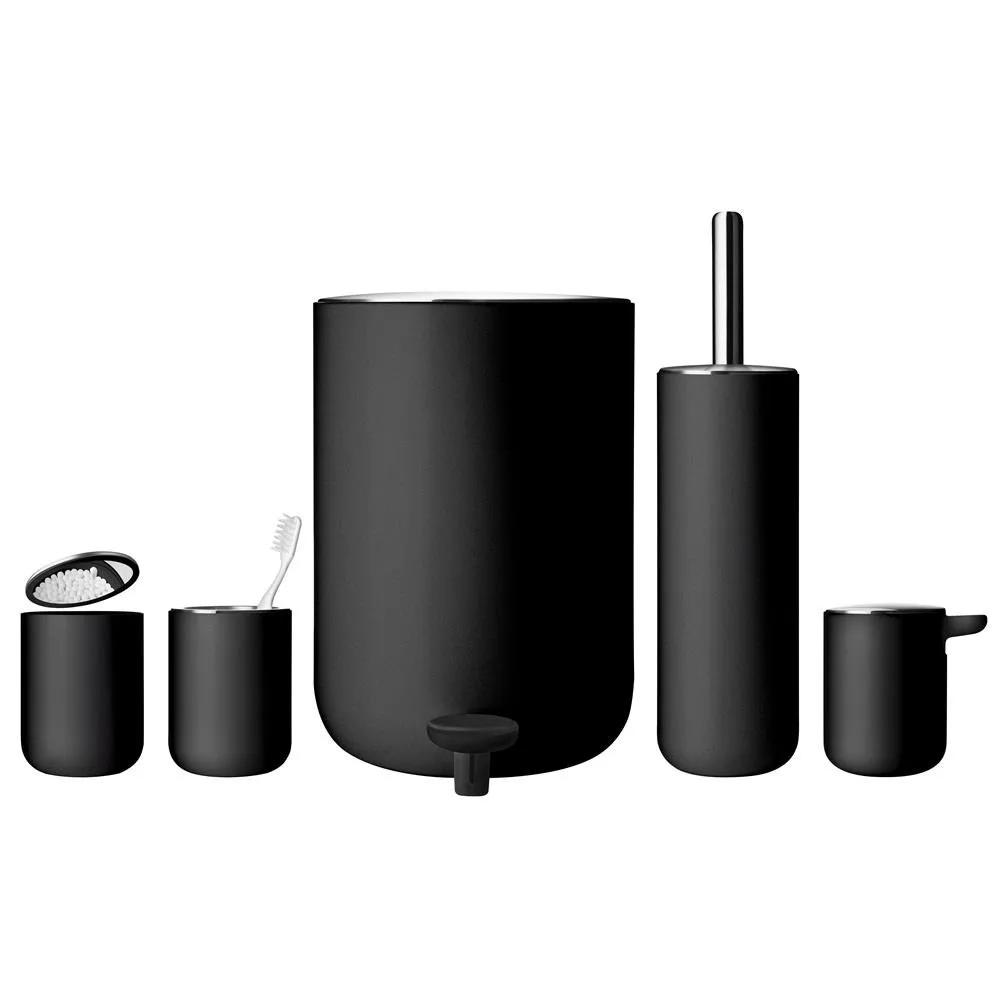 Norm tandbortshållare, svart Audo Copenhagen