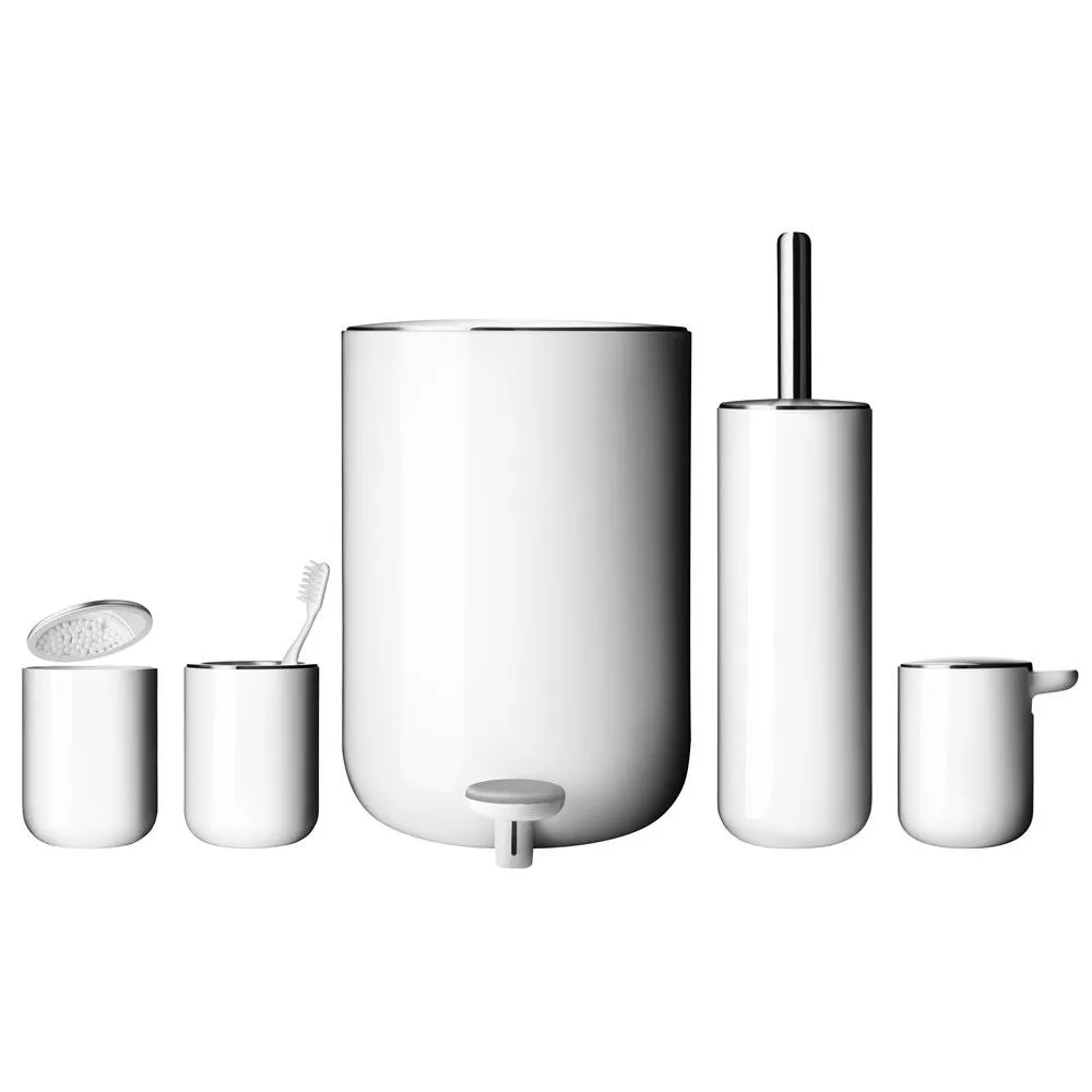 Norm tandbortshållare, vit Audo Copenhagen