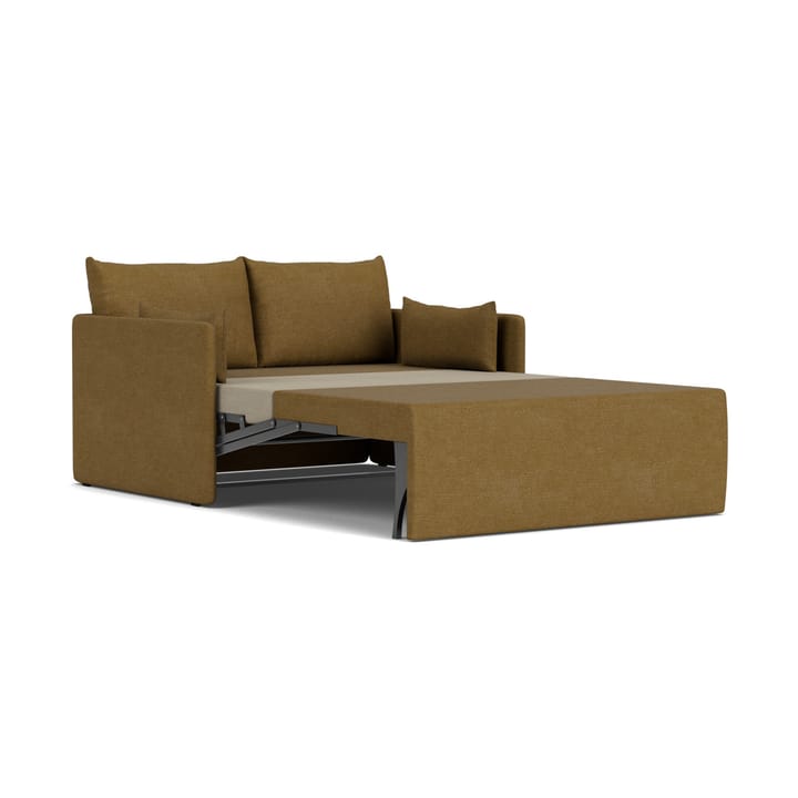 Offset bäddsoffa 2-sits, Audo Bouclé 06 Audo Copenhagen