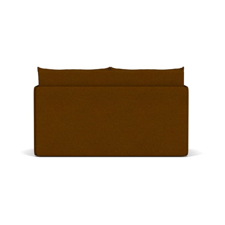 Offset bäddsoffa 2-sits, Baru 0450 Gold Audo Copenhagen