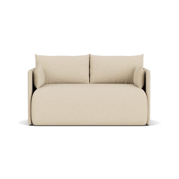 Offset bäddsoffa 2-sits, Logan Sand Audo Copenhagen