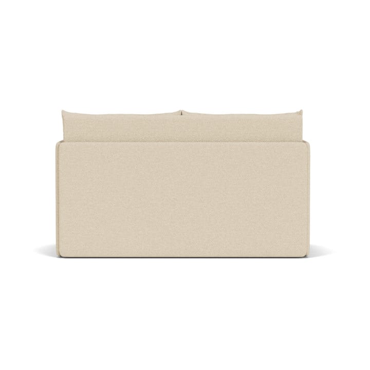 Offset bäddsoffa 2-sits, Logan Sand Audo Copenhagen