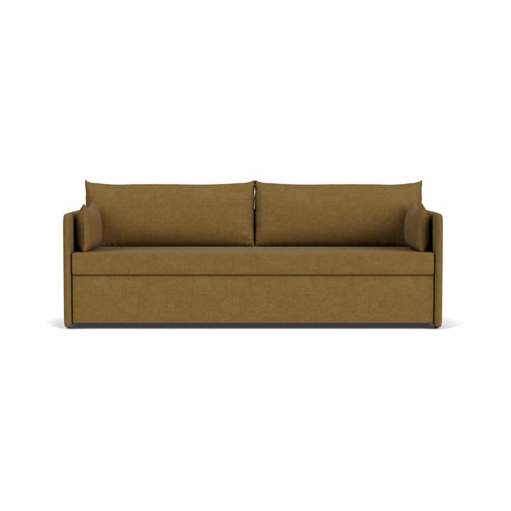 Offset bäddsoffa 3-sits, Audo Bouclé 06 Audo Copenhagen
