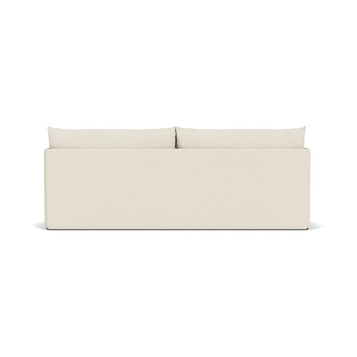 Offset bäddsoffa 3-sits, Baru 0200 White Audo Copenhagen
