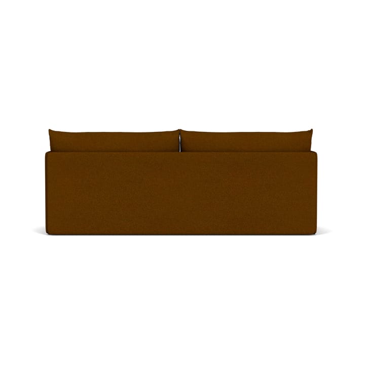 Offset bäddsoffa 3-sits, Baru 0450 Gold Audo Copenhagen