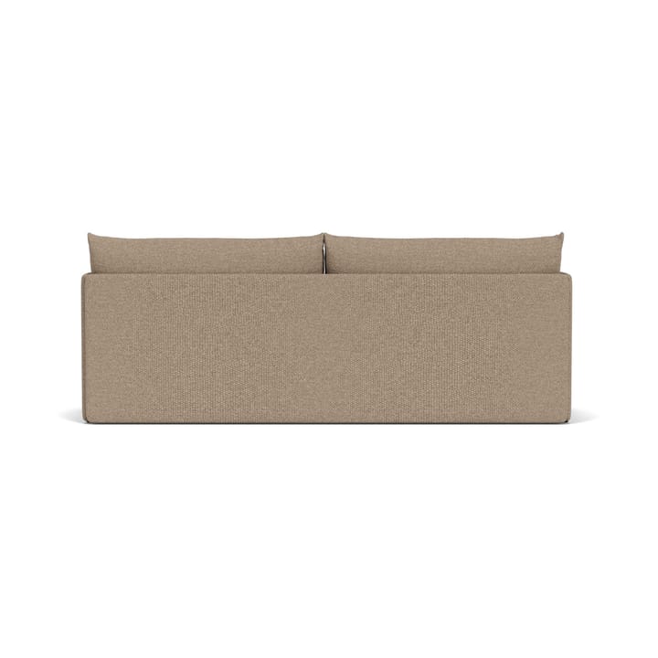 Offset bäddsoffa 3-sits, Logan Flint Audo Copenhagen