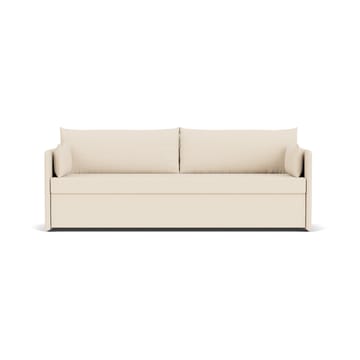 Offset bäddsoffa 3-sits - Logan Jasmine - Audo Copenhagen