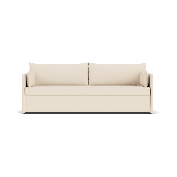 Offset bäddsoffa 3-sits, Logan Jasmine Audo Copenhagen