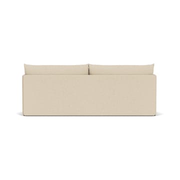 Offset bäddsoffa 3-sits - Logan Sand - Audo Copenhagen