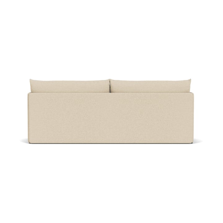 Offset bäddsoffa 3-sits, Logan Sand Audo Copenhagen