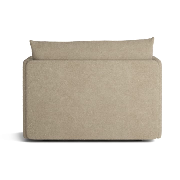 Offset fåtölj, Audo Bouclé 02 Beige Audo Copenhagen