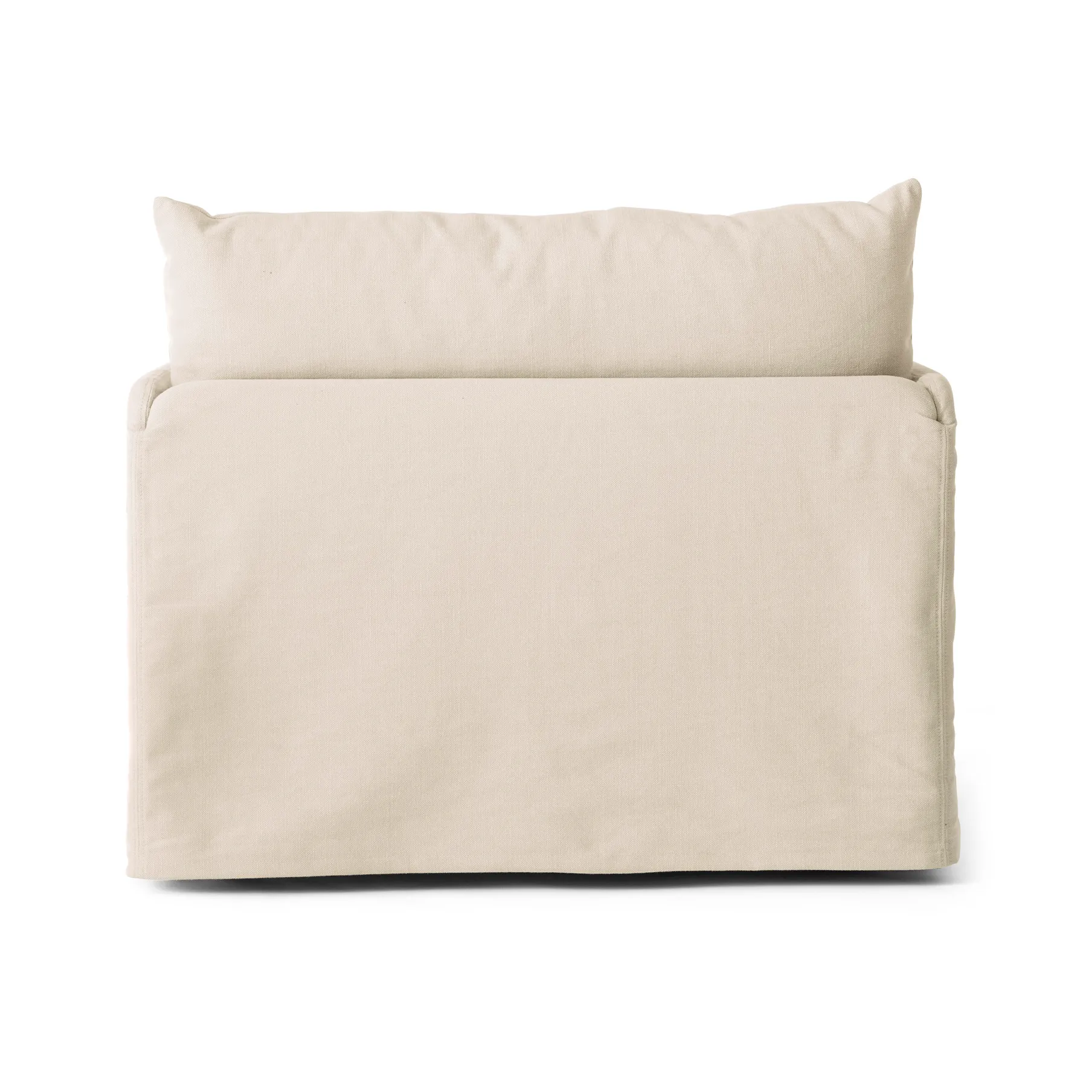 Offset fåtölj, Logan Jasmine Audo Copenhagen