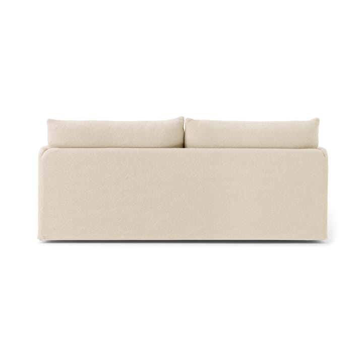 Offset lös klädsel till soffa 2-sits, Logan Jasmine Audo Copenhagen