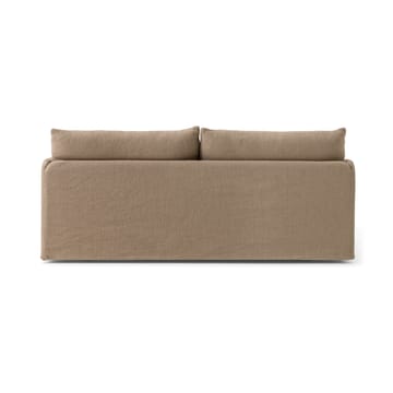 Offset soffa 2-sits - Logan Flint - Audo Copenhagen