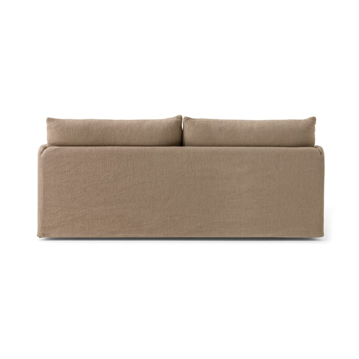 Offset soffa 2-sits, Logan Flint Audo Copenhagen