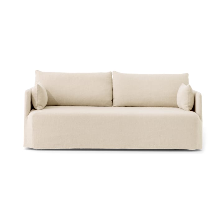 Offset soffa 2-sits, Logan Jasmine Audo Copenhagen