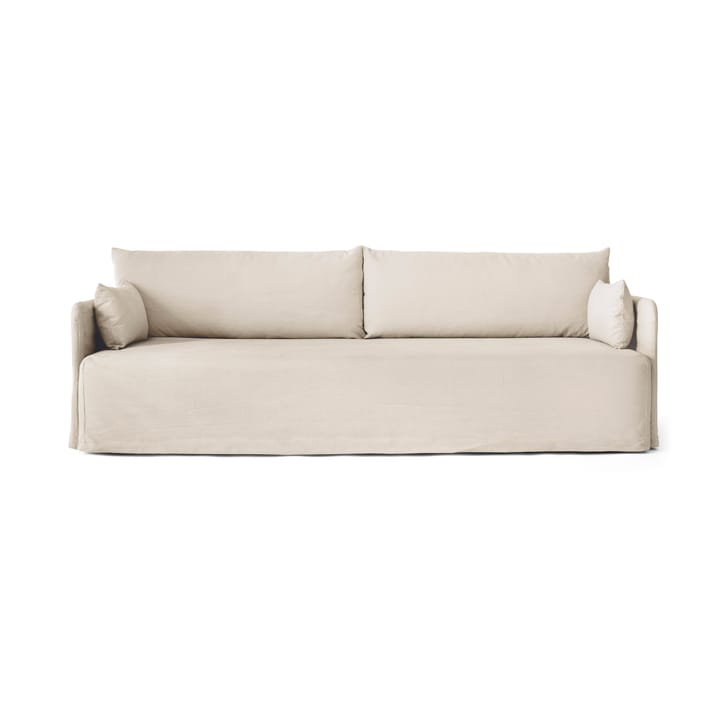 Offset soffa 3-sits, Logan Jasmine Audo Copenhagen