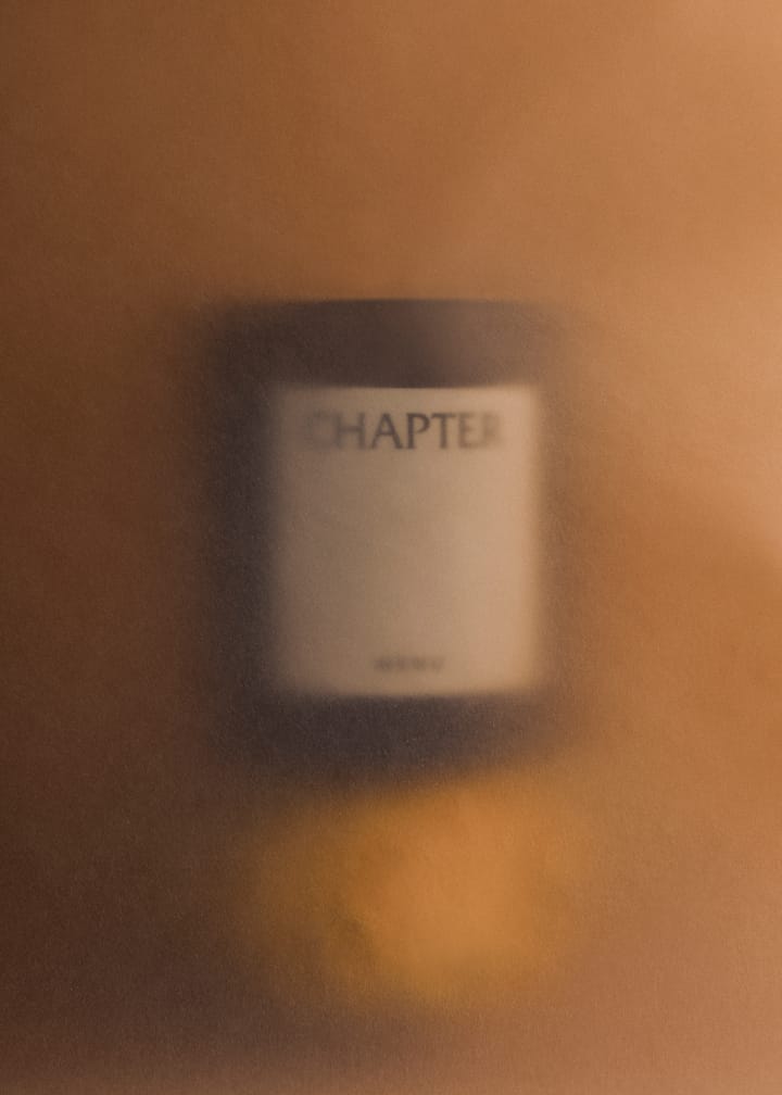 Olfacte doftljus Chapter, 79 g Audo Copenhagen