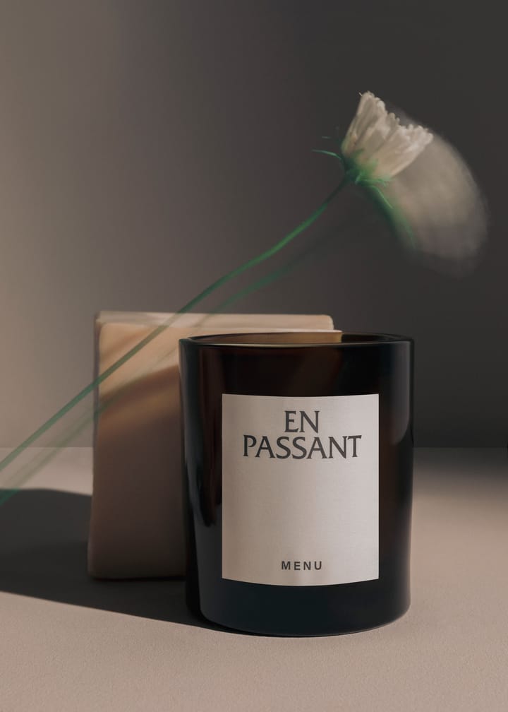 Olfacte doftljus En Passant, 235 g Audo Copenhagen