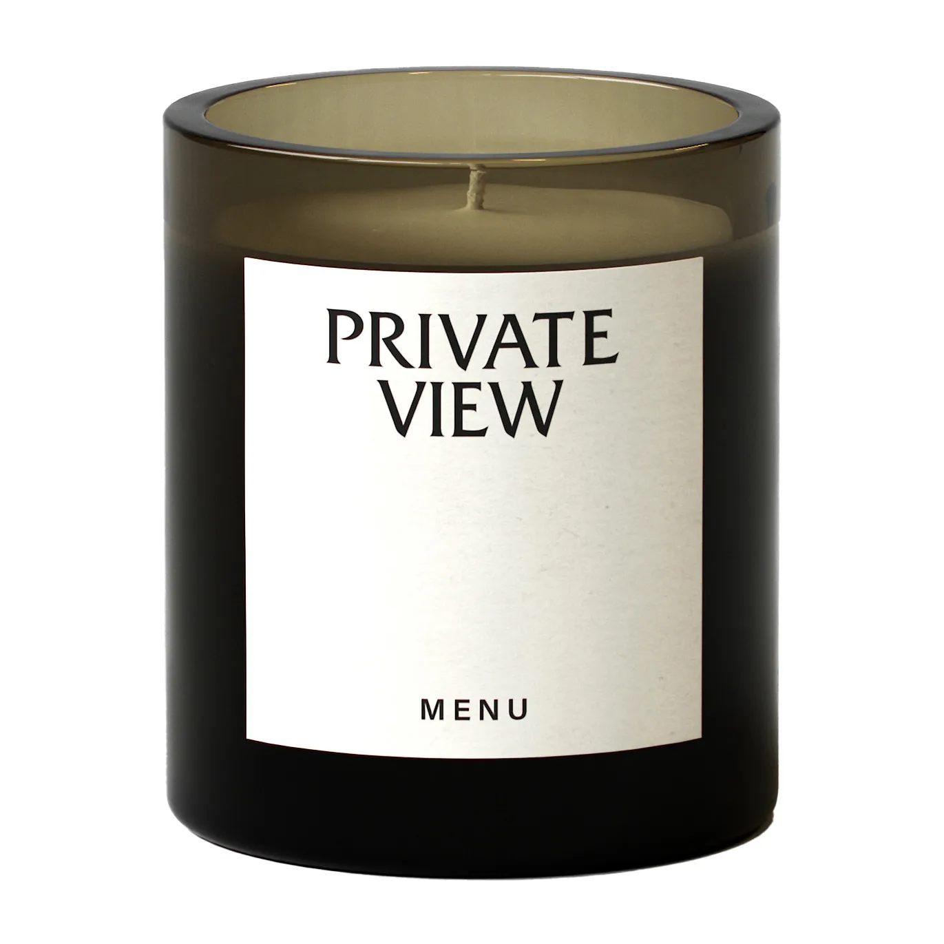 Olfacte doftljus Private View, 235 g Audo Copenhagen