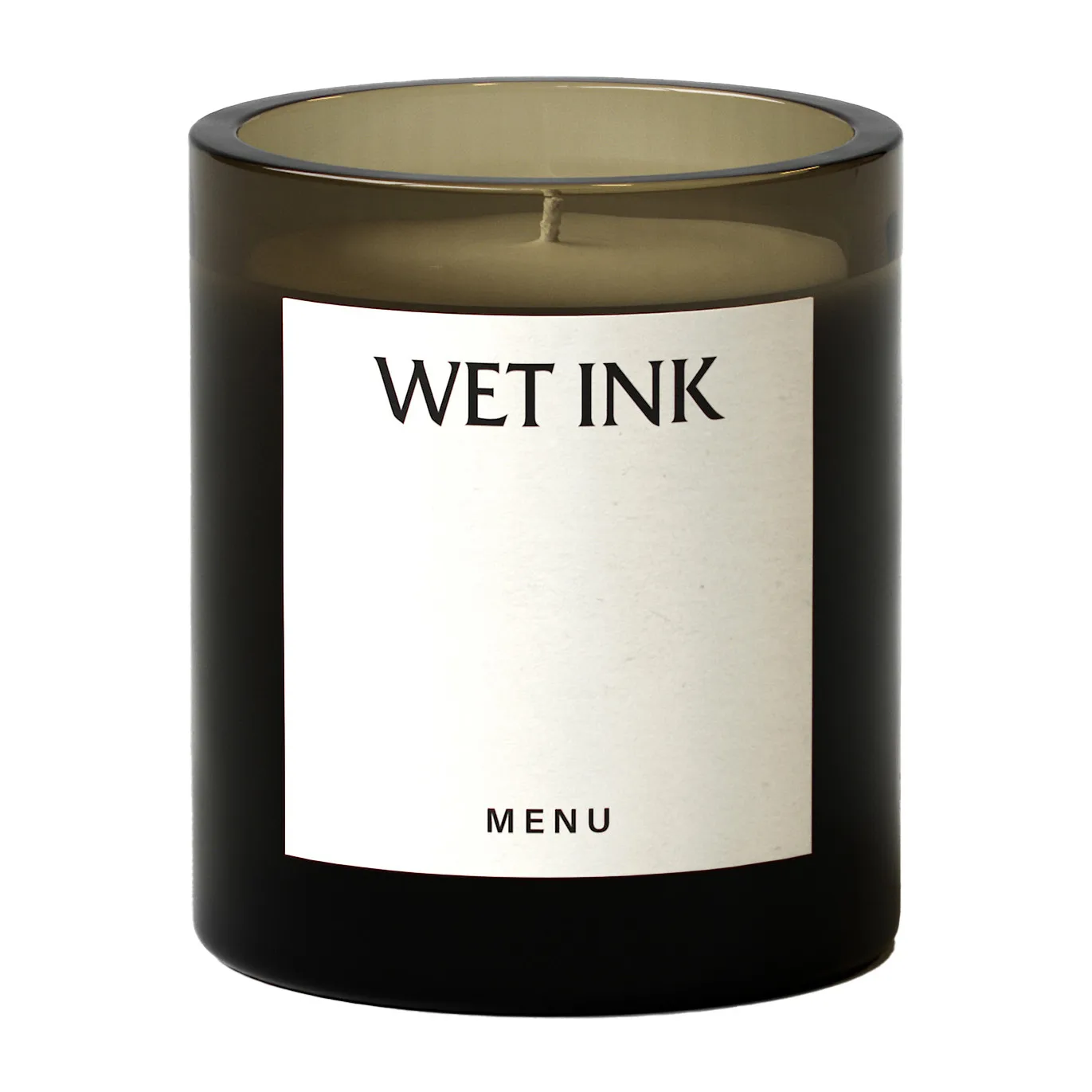 Olfacte doftljus Wet Ink, 235 g Audo Copenhagen