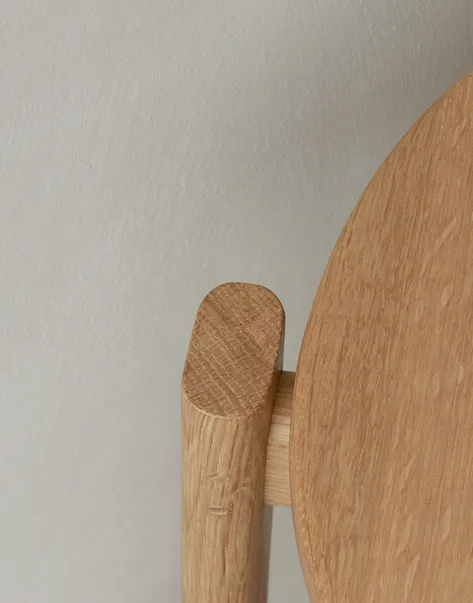 Passage pall, Ek Audo Copenhagen