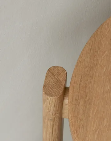 Passage pall - Ek - Audo Copenhagen