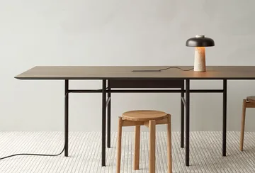 Passage pall - Ek - Audo Copenhagen